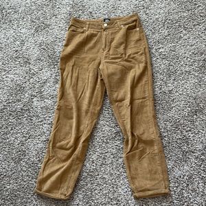 BDG Corduroy Pants